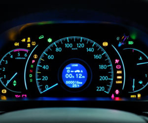 Nowa Honda CR-V czwartej generacji
