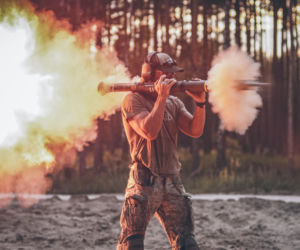 Amunicja 155 mm z Niewiadowa coraz bliżej. NPGM odebrała linie technologiczne