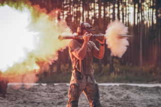 Amunicja 155 mm z Niewiadowa coraz bliżej. NPGM odebrała linie technologiczne