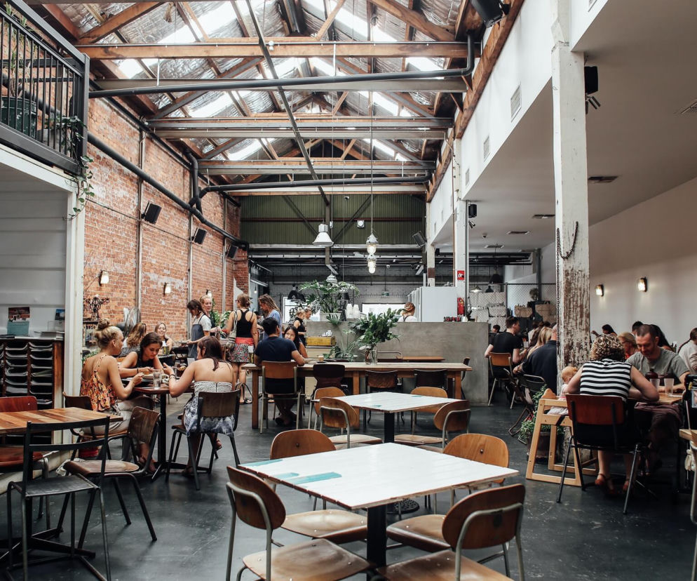 Restauracje OTWARTE od 29 maja! [ZASADY, OBOSTRZENIA]