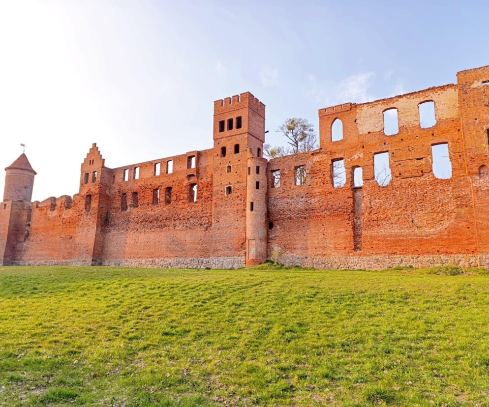 1,7 mln zł na ochronę warmińsko-mazurskich zabytków