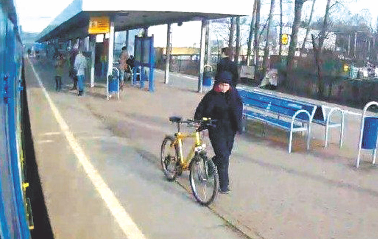Zabójstwo Agaty, to mord rytualny