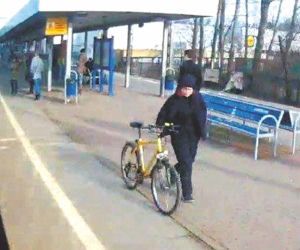 Zabójstwo Agaty, to mord rytualny