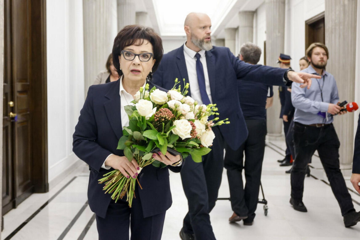 Elżbieta Witek