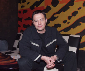 Krzysztof Ibisz po latach wyjawił prawdę o relacji Dody i Majdana. To działo się za kulisami Baru