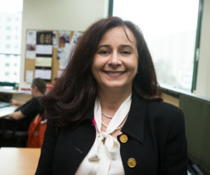 Mariola Gołota