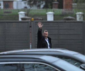 Pilna narada PiS na Nowogrodzkiej