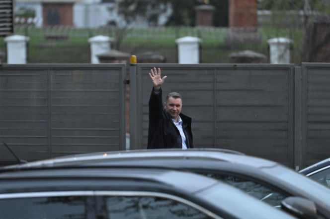 Pilna narada PiS na Nowogrodzkiej