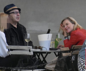 Monika Richardson - piliśmy codziennie przez kilka lat