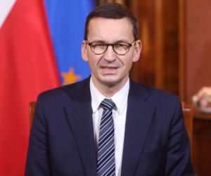 Nie będzie lockdownu! Morawiecki o najnowszych danych ws. pandemii koronawirusa