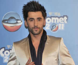 Rafał Maserak