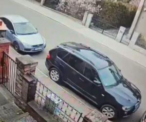 Skarbonkowy kapelusznik w Bytomiu