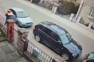 Skarbonkowy kapelusznik w Bytomiu