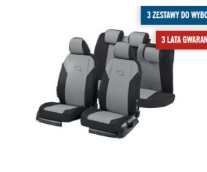 Akcesoria samochodowe od czwartku w Lidlu