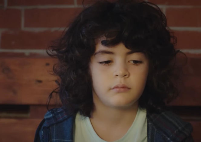 Dziedzictwo odcinek 886