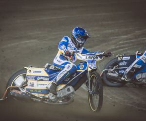 Apator Toruń - Unia Tarnów, awans stał się faktem. Zdjęcia z Motoareny