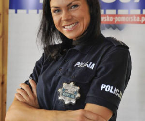 Asp. Kinga Kęsik