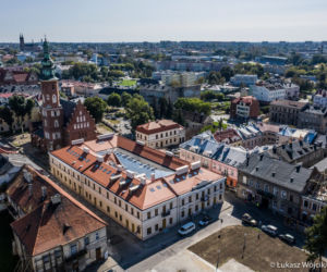 Kamienica Deskurów jest już po rewitalizacji. Co za efekt! Zobaczcie sami!