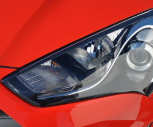 Hyundai Genesis Coupe 2013