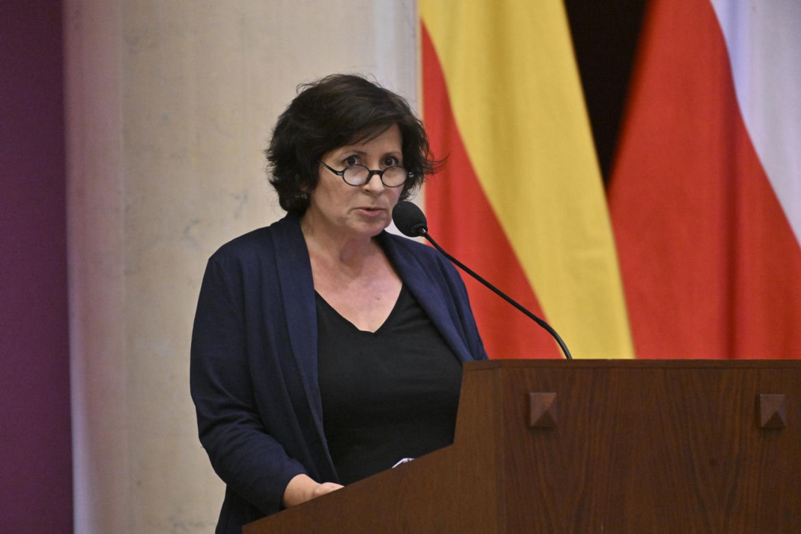 Wotum zaufania i absolutorium dla prezydenta Rafała Trzaskowskiego