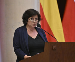Wotum zaufania i absolutorium dla prezydenta Rafała Trzaskowskiego