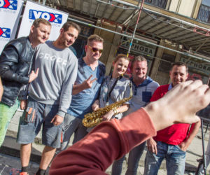 Mig koncert Warszawa