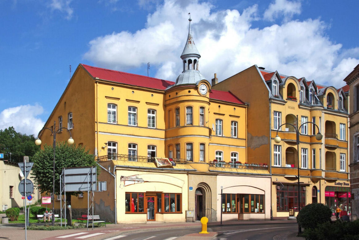 Pelplin – „mały Watykan” w woj. pomorskim