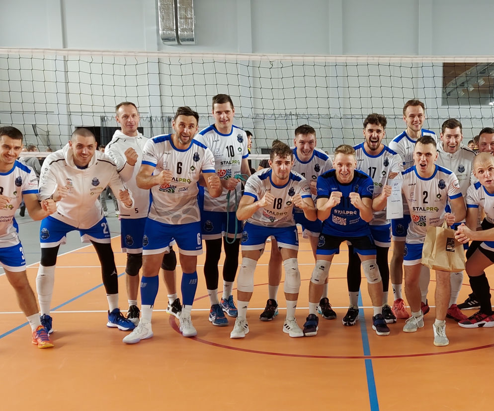 KPS Stalpro Joker Powiat Pilski