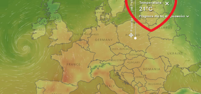 Pogoda długoterminowa - upały jesienią! Kiedy wysokie temperatury? 