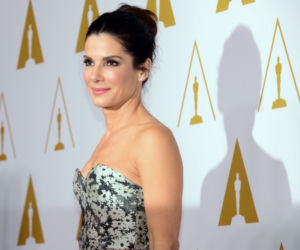 Sandra Bullock 