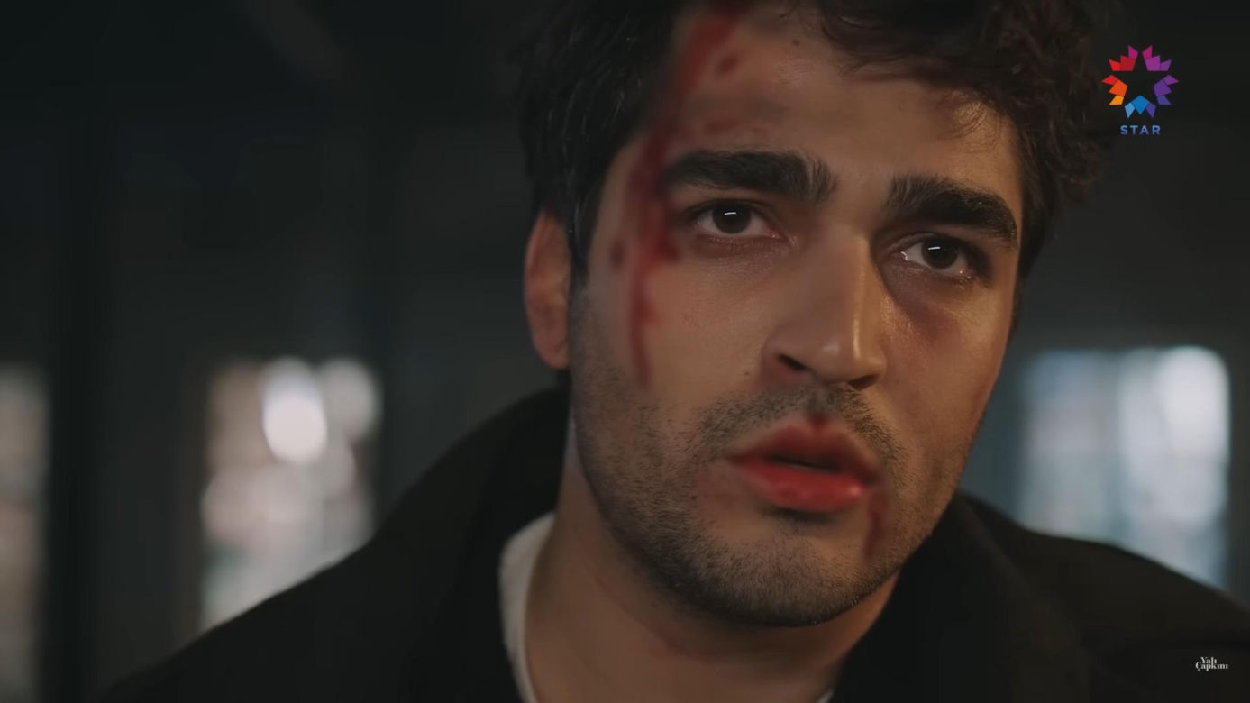 Ferit zobaczy swojego zmarłego brata