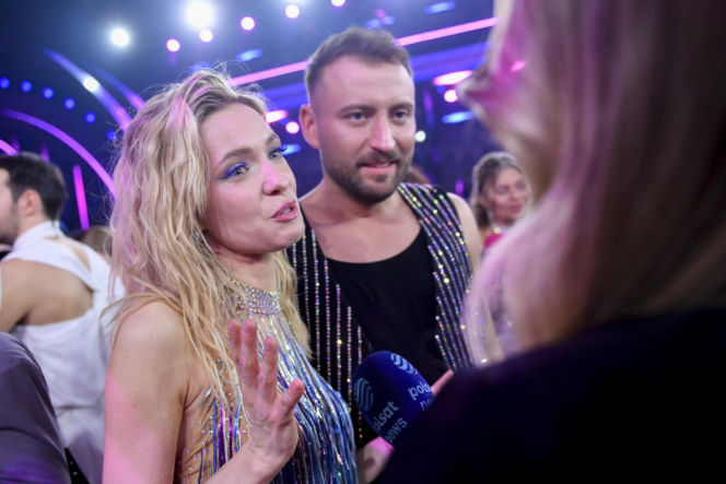 Już wiadomo kto wygra "Taniec z Gwiazdami"? Iwona Pavlović nie ma wątpliwości!