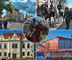 Rzeszów na pocztówkach