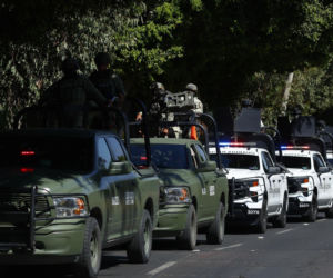 Nie zgadniesz, co miał w domy zabity szef mafii. Tego nie spodziewał się nikt