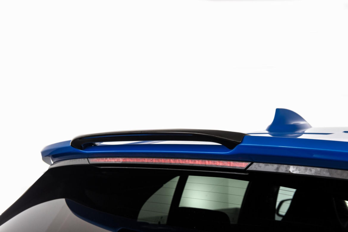 BMW M135i z dodatkami AC Schnitzer 