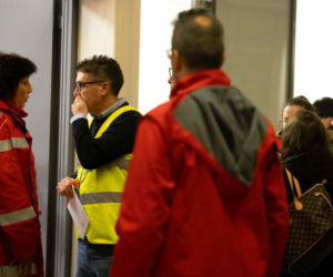 21 ofiar katastrofy kolejowej! Bardzo dziwny wypadek