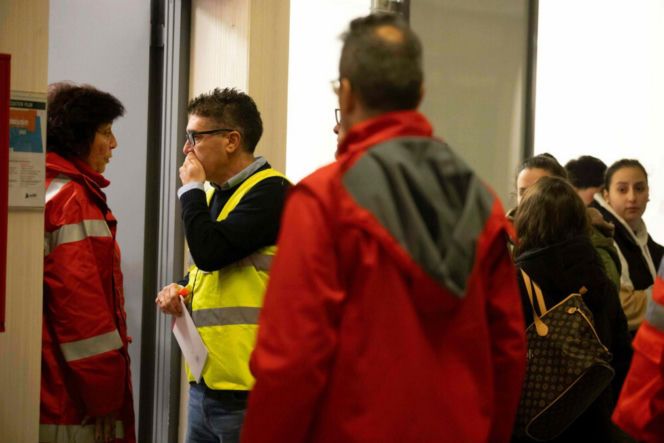 21 ofiar katastrofy kolejowej! "Bardzo dziwny wypadek"