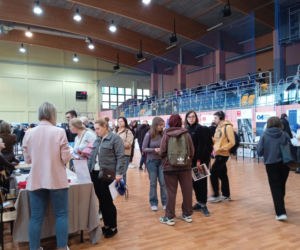 Targi Pracy w Siedlcach