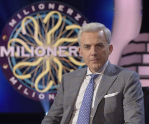 Hubert Urbański w 2017 roku