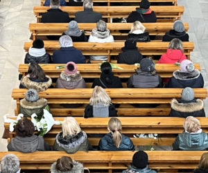Pogrzeb Aleksandry i Oliwii z Częstochowy