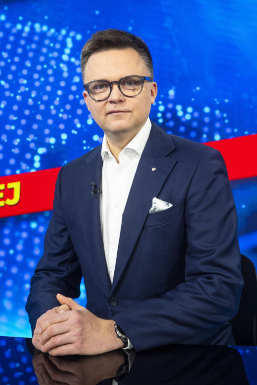 Tacy są kandydaci na prezydenta