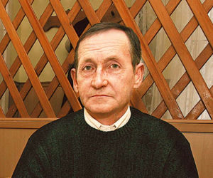 Areszty są tylko dla biednych!