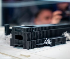 Rozstrzygnięcie konkursu na nową siedzibę Teatru Współczesnego