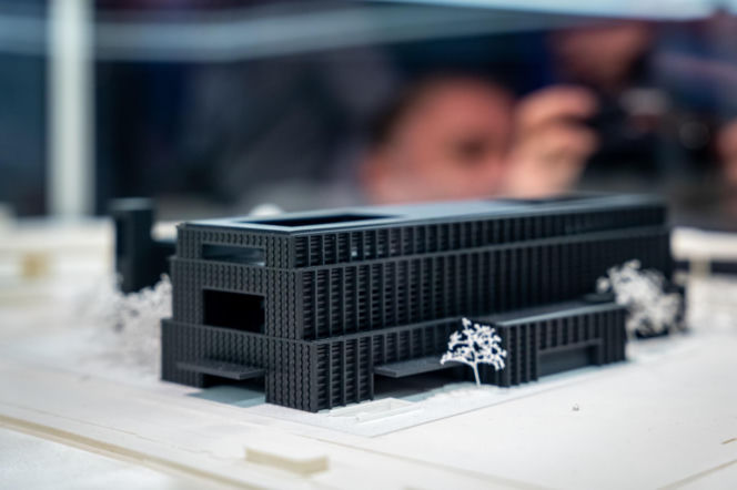 Rozstrzygnięcie konkursu na nową siedzibę Teatru Współczesnego