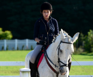 Komisarz Alex 6 sezon odc. 77. Teresa (Maria Dębska)