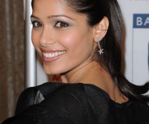 Freida Pinto