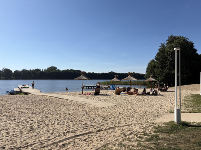 "Wielkopolskie Hawaje"