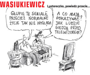 Rysunek dnia