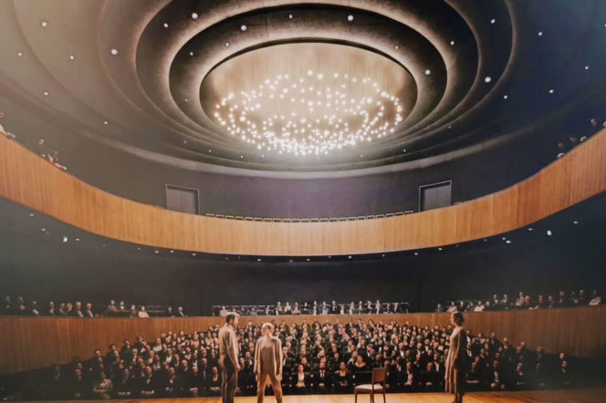 Pokonkursowa wystawa w Bałtyckim Porcie Kultury