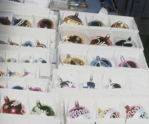 Tak ubierano choinki w PRL-u. Te archiwalne zdjęcia to prawdziwe perełki!